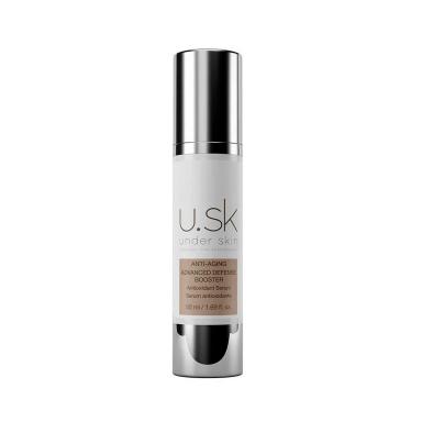Sérum Anti-Idade U.SK Advanced Defense Booster com 50ml
