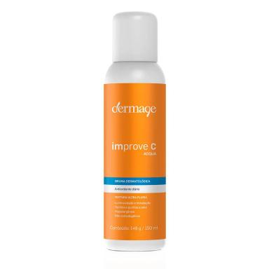 Bruma Dermatológica Dermage Improve C Acqua com 150ml