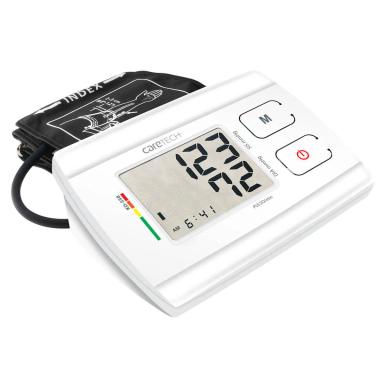 Monitor de Pressão Arterial de Braço Caretech KD-558 1 Unidade