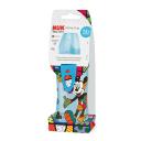 Copo de Treinamento NUK Active Cup Disney By Britto Azul 300ml