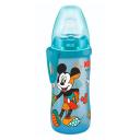 Copo de Treinamento NUK Active Cup Disney By Britto Azul 300ml