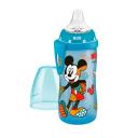 Copo de Treinamento NUK Active Cup Disney By Britto Azul 300ml