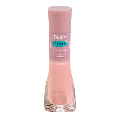 Esmalte Cremoso Dailus FlaMIMOS 8ml - Enamorado 