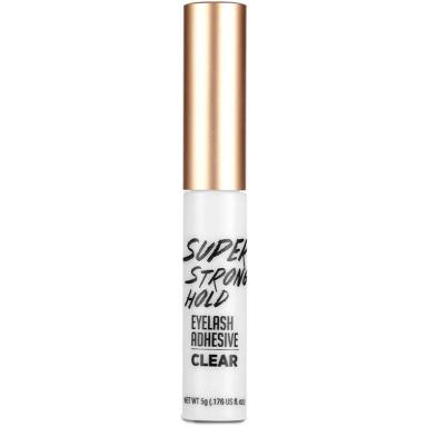 Cola para Cílios Postiços I-ENVY by Kiss NY 48h Incolor com 5g