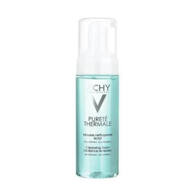 Espuma de Limpeza Vichy Pureté Thermale com 150ml