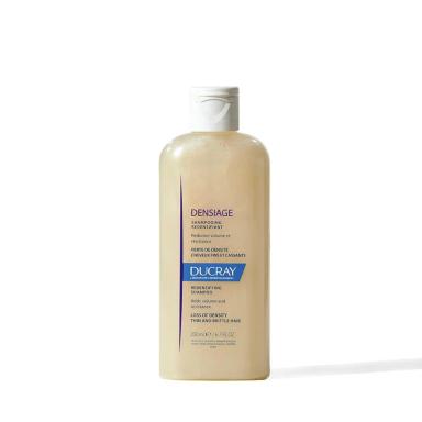 Shampoo Ducray Densiage Redensificante 200ml