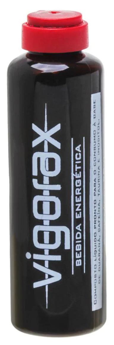 Energético Vigorax 1ml