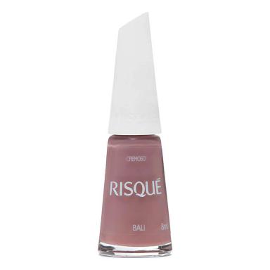 Esmalte Cremoso Risqué 8ml - Bali