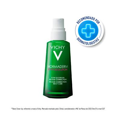 Sérum Facial Vichy Normaderm Phytosolution 50ml