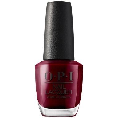 Esmalte OPI Malaga Wine com 15ml