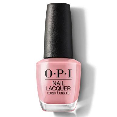 Esmalte OPI Tickle My France-Y com 15ml