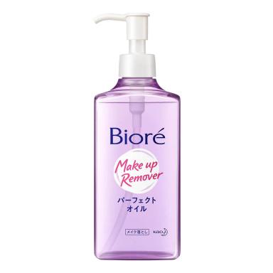 Óleo de Limpeza Demaquilante Bioré Cleansing 230ml