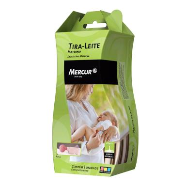 Tira-Leite Mercur Rosa