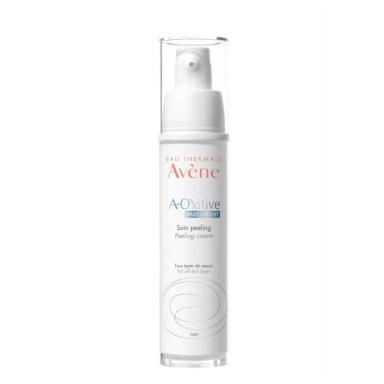 Creme Corretor Facial Avène A-Oxitive Noite com 30ml