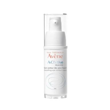 Creme Contorno de Olhos Suavizante Avène A-Oxitive com 15ml