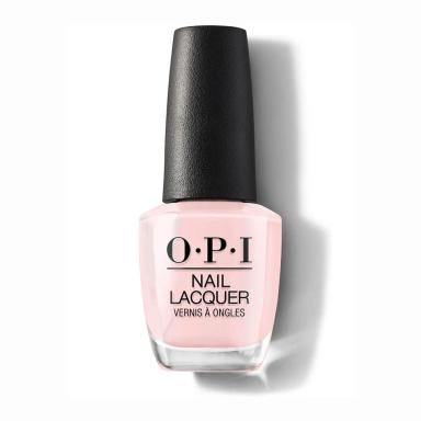 Esmalte OPI Put It In Neutral com 15ml