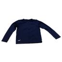 Camisa Infantil Proteção UV FPU 50+ Needs Solar 2 a 3 Anos Azul