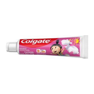 Gel Dental Colgate Kids Agnes com 60g
