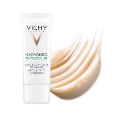 Creme Firmador Anti-Idade Vichy Neovadiol Phytosculpt com 50ml