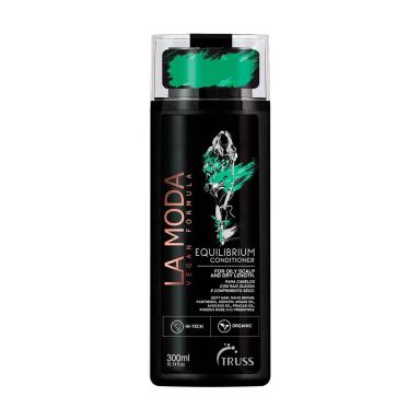 Condicionador Truss La Moda Vegan Formula Equilibrium 300ml
