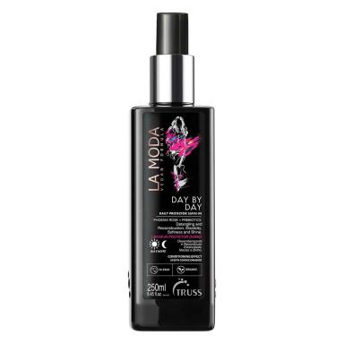 Leave-in Cabelo Danificados Truss La Moda Day By Day 250ml