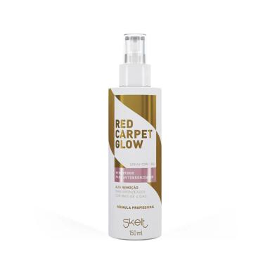 Removedor de Autobronzeador Corporal Skelt Red Carpet Glow 150ml