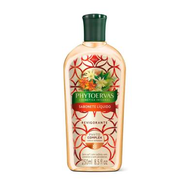 Sabonete Líquido Phytoervas Anis com 250ml