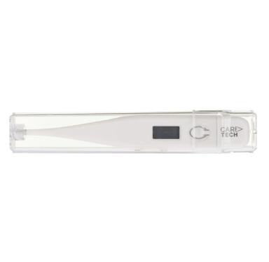 Termômetro Digital Caretech 1.0 Branco 1 unidade