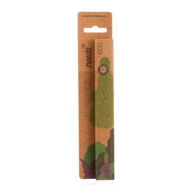 Escova de Dente de Bambu Needs Eco 1 Unidade