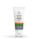 Protetor Solar Facial Episol Sec OC FPS60 Escuro 60ml