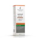 Protetor Solar Facial Episol Sec OC FPS60 Escuro 60ml