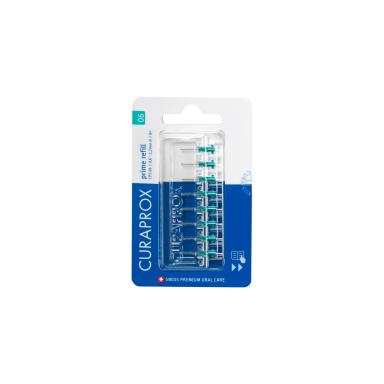 Refil para Escova Interdental Curaprox Prime 0,06mm 8 unidades
