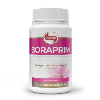 Boraprim 1000mg 60 cápsulas