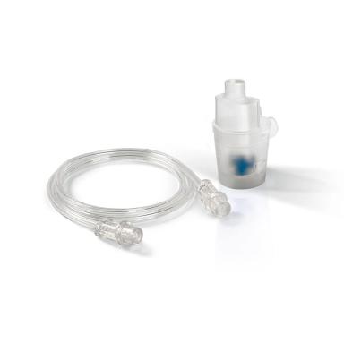 Kit Acessórios Inalação Omron para Inalador NE-C803