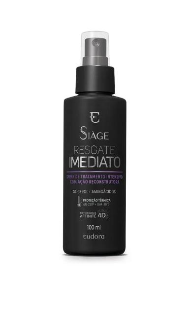 Leave-in Siàge Resgate Imediato 100ml