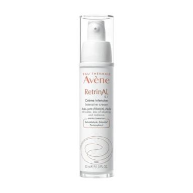 Creme Corretor Intensivo Facial Avène Retrinal 0.1 30ml