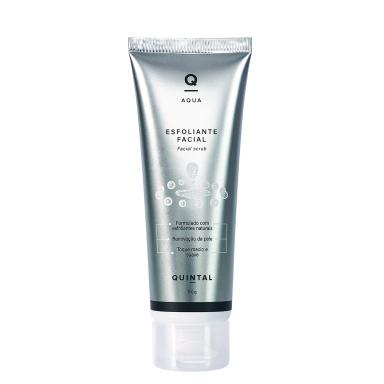 Esfoliante Facial Quintal Aqua 50g