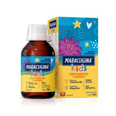 Maracugina Kids 150ml