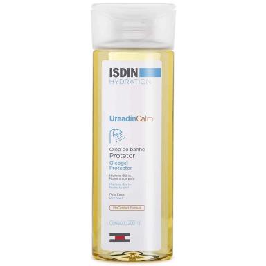 Óleo de Banho Isdin Ureadin Calm 200ml