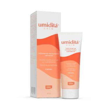 Creme Hidratante Facial Umiditá Calm 45g