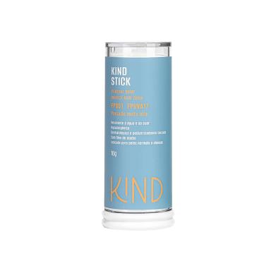 Protetor Solar Facial Stick FPS 51 Kind 16g