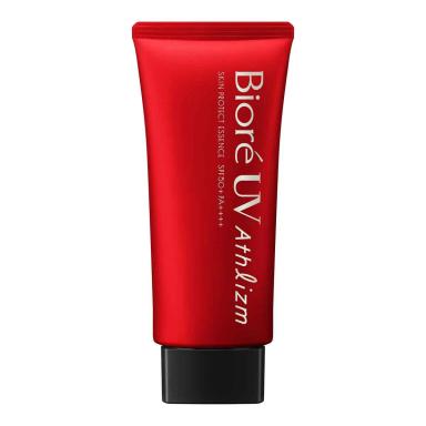 Protetor Solar FPS 50 Bioré UV Athlizm Essence 70g