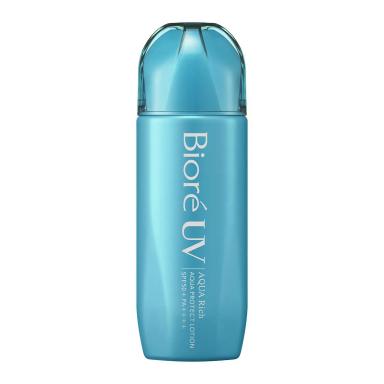 Protetor Solar FPS 50 Bioré UV Aqua Rich Aqua Protect Lotion 70ml