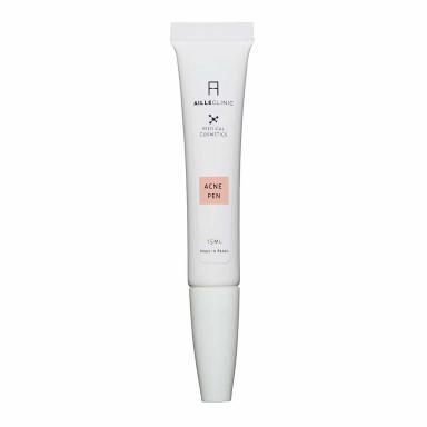 Caneta Secativa para Espinha Acne Pen Aille Clinic 15ml