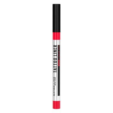 Caneta Delineadora Maybelline Tattoo Liner 1g