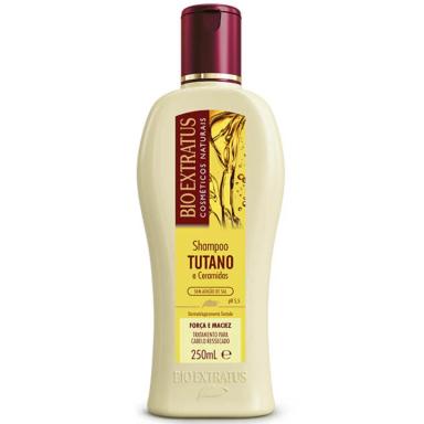 Shampoo Bio Extratus Tutano 250ml