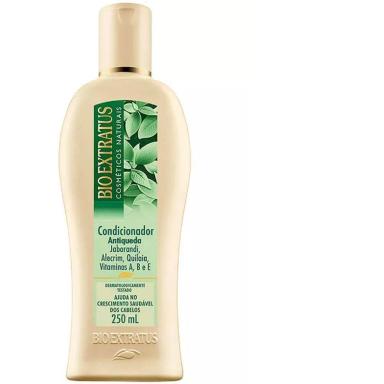 Condicionador Bio Extratus Jaborandi Antiqueda 250g