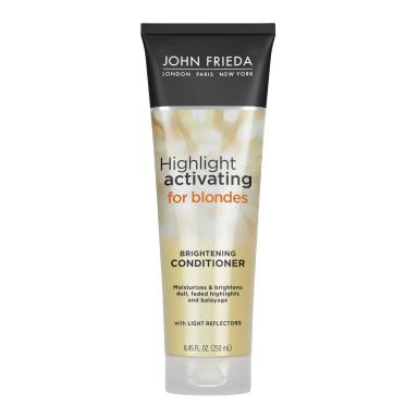 Condicionador John Frieda Highlight Activanting for Blondes 250ml