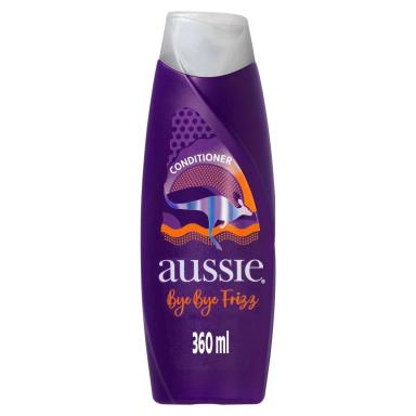 Condicionador Antifrizz Aussie Bye Bye Frizz 360ml