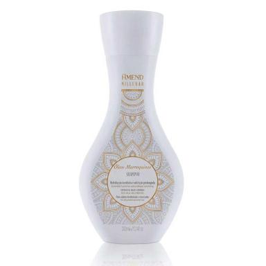 Shampoo Amend Óleos Marroquinos Millenar 300ml